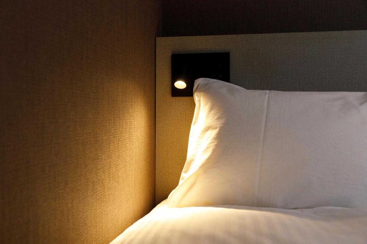 Hotel Third Place Hakata Fukuoka  Exterior photo
