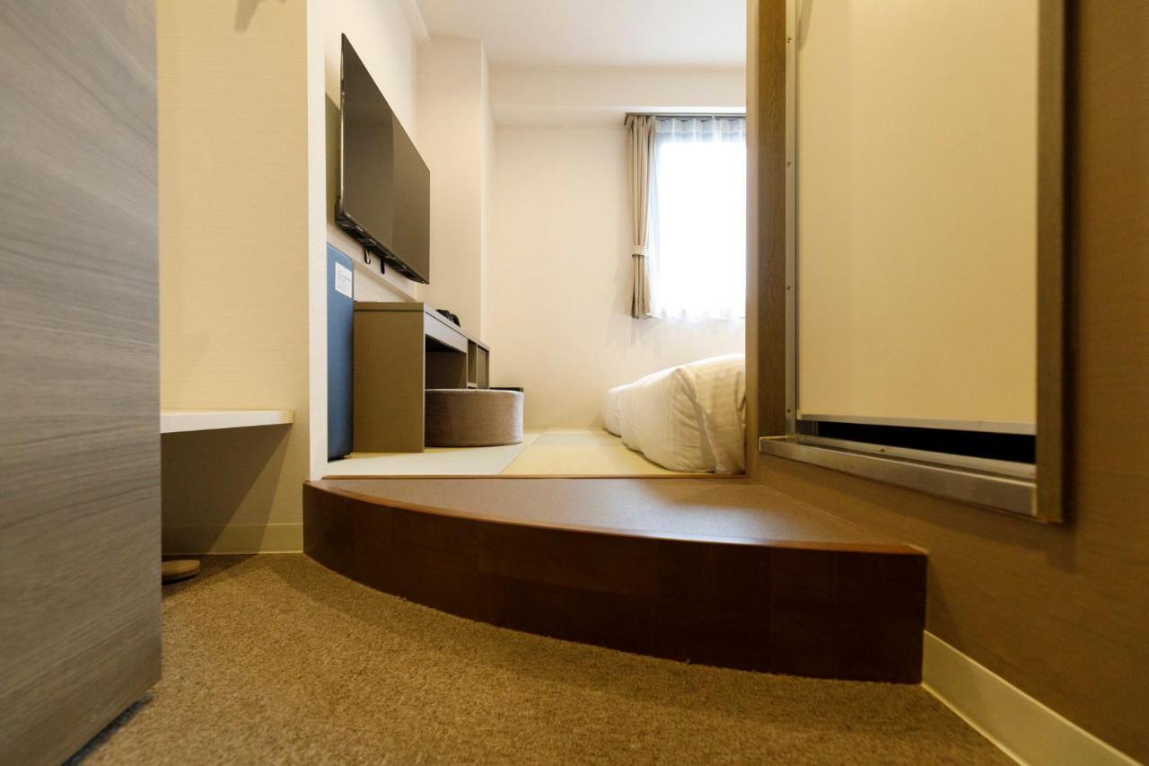 Hotel Third Place Hakata Fukuoka  Exterior photo