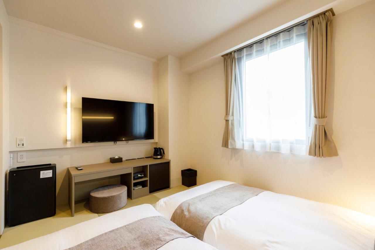 Hotel Third Place Hakata Fukuoka  Exterior photo