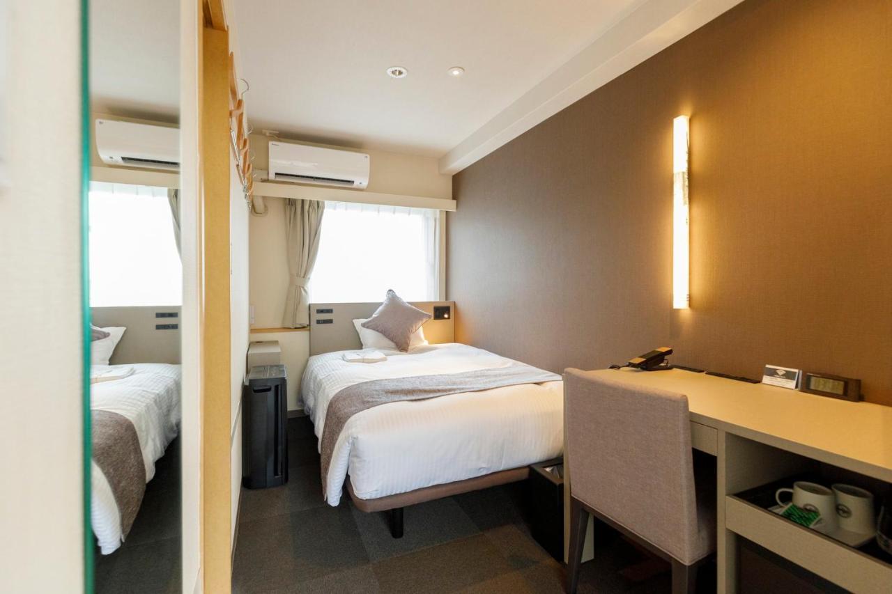 Hotel Third Place Hakata Fukuoka  Exterior photo