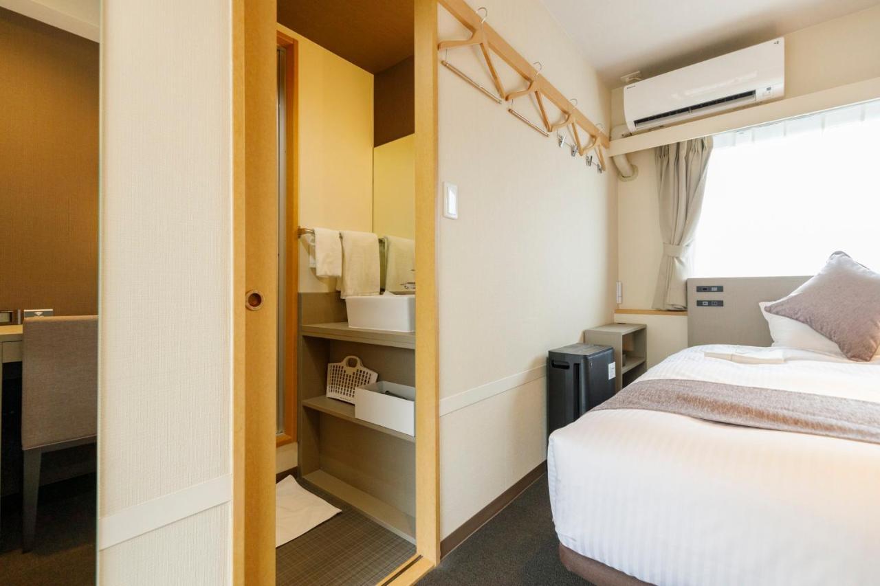 Hotel Third Place Hakata Fukuoka  Exterior photo