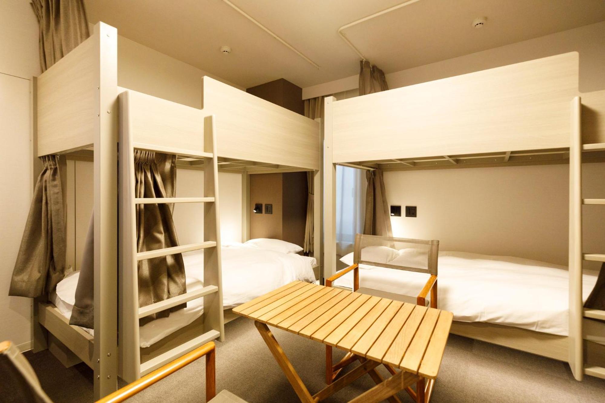 Hotel Third Place Hakata Fukuoka  Exterior photo