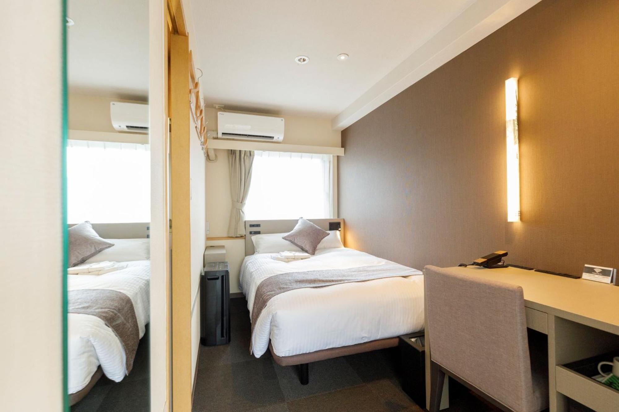 Hotel Third Place Hakata Fukuoka  Exterior photo